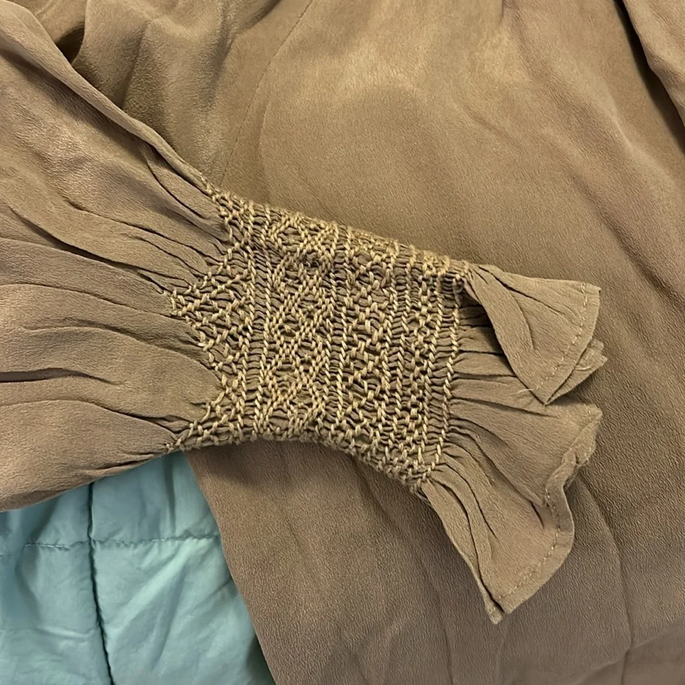 Blouse - Picture 4 of 4